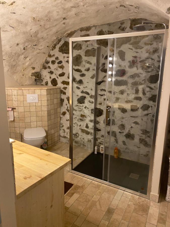 La Genevraie Vakantiehuis *
