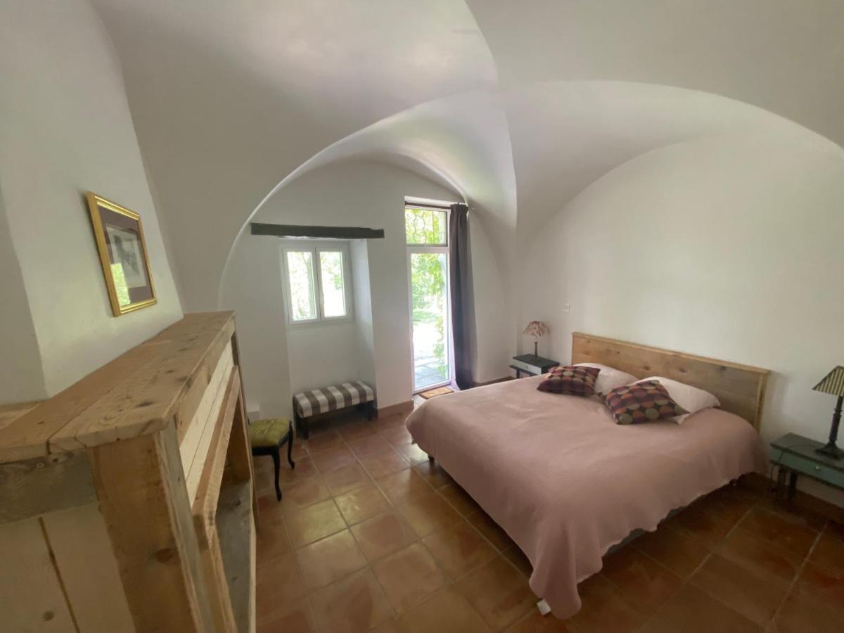 La Genevraie Vakantiehuis *