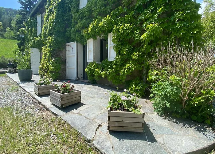 La Genevraie