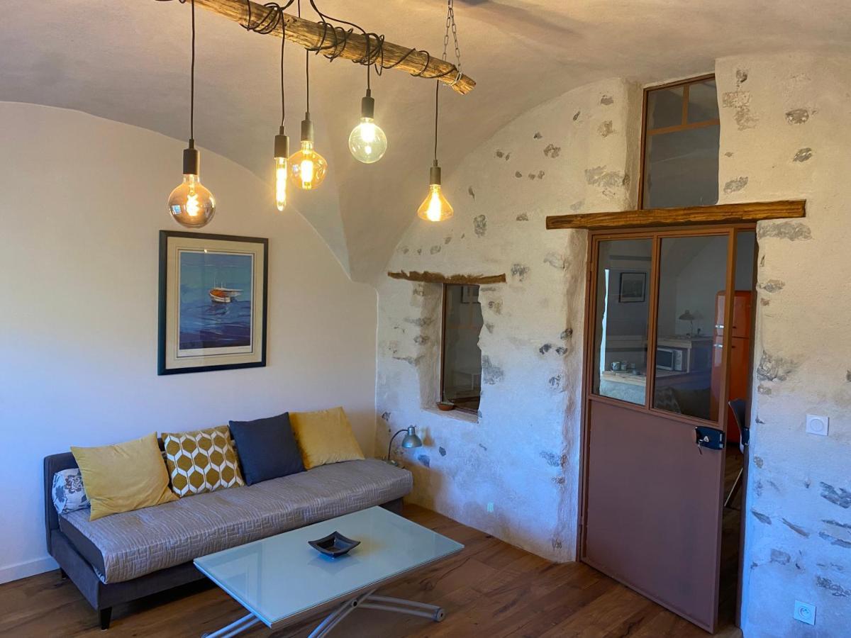 La Genevraie Holiday home *