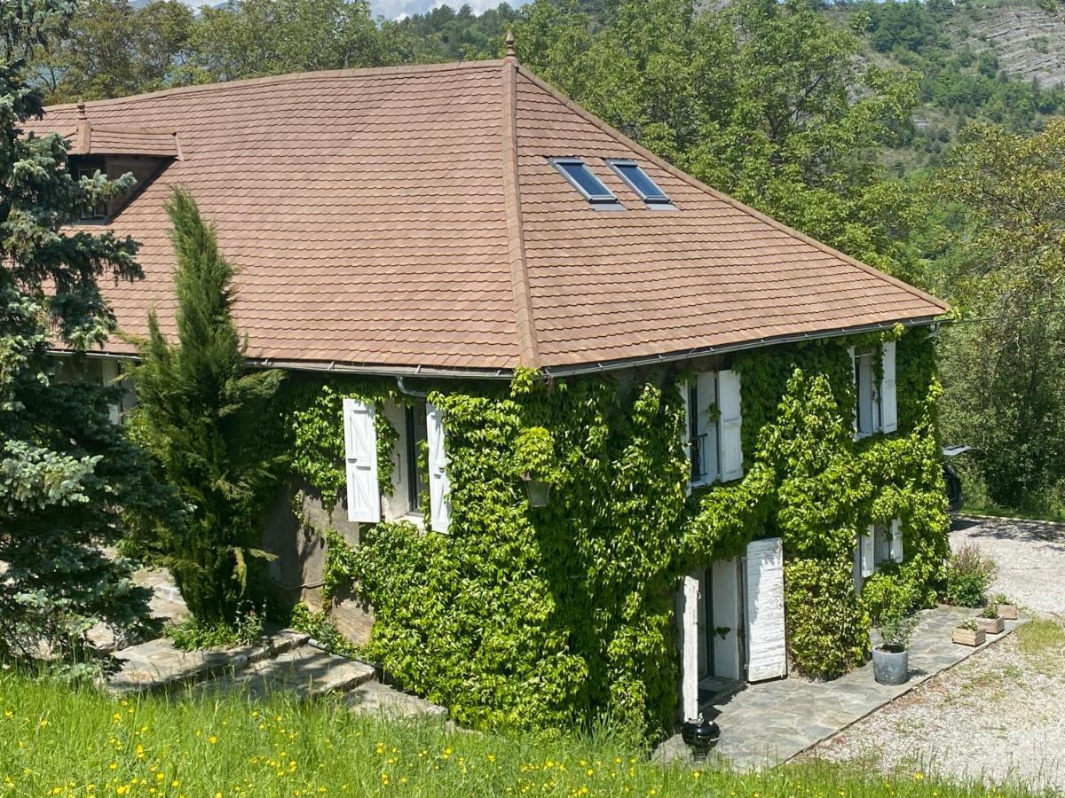 La Genevraie Holiday home Gap