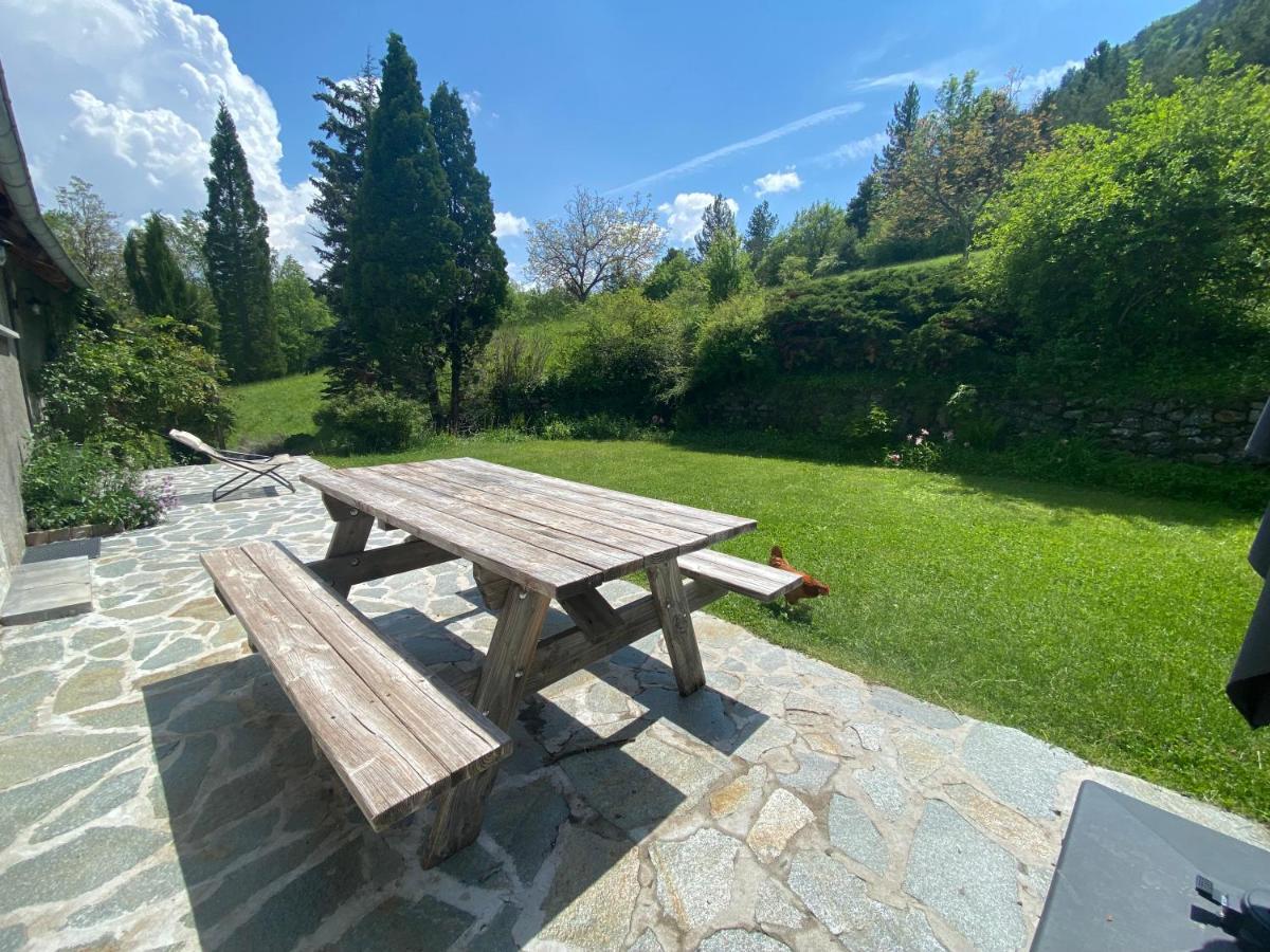 La Genevraie Holiday home